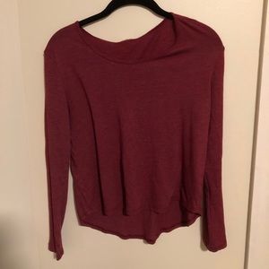 Girls Tucker and Tate shirt.